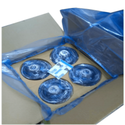 VCI 3D Karton Gömlekleri