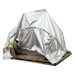 VCI Bariyer Folyoları