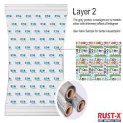 VCI Holo ve MLP FİLMLERİ