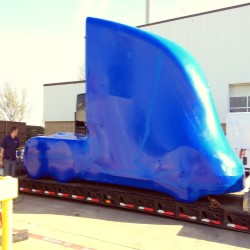 VCI Lamina Shrink Filmler