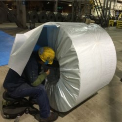 VCI Mukavemetli Kumaş