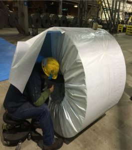 VCI Mukavemetli Kumaş