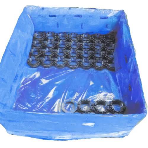 VCI Polietilen Torba Grubu 1